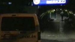 İzmir'de polis merkezine bombalı saldırı