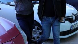 6 yıl hapse mahkum olan sanık: Lanet olsun uyuşturucuya
