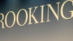 Brookings Enstitüsü'nden Erdoğan açıklaması