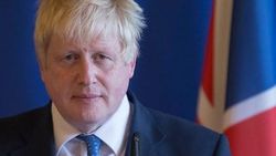 Johnson'dan Rusya’ya: Esed’le suç ortaklığını bırakın