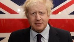 Boris Johnson’dan Türkiye açıklaması
