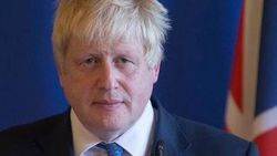 İngiltere Dışişleri Bakanı Johnson: Sorumlu Esad'dır