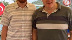 Boris Johnson'ın tatil tercihi Türkiye oldu