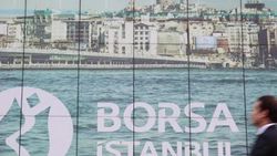 Borsa güne rekorla başladı
