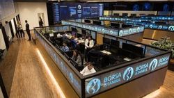 Borsa güne yükselişle başladı
