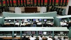 Borsa İstanbul güne yüzde 1'i aşan kayıpla başladı