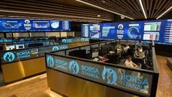 Borsa günü yükselişle tamamladı