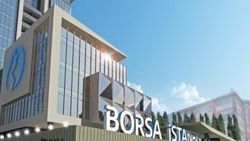 Borsa İstanbul'da 4 yönetici görevlerden ayrıldı