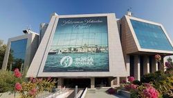 Borsa'da 8 aylık getiri yüzde 50'ye dayandı