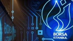 Borsa günün ilk yarısını iyi geçti