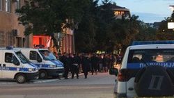 Sırplar Bosna'daki Bayrampaşa iftarına saldırdı