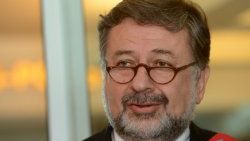 Büyükelçi Botsalı Mısır'a döndü