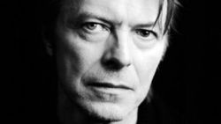 David Bowie'nin Türkçe isimli şarkısı