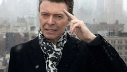 David Bowie hayatını kaybetti