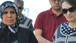 Şükrü Boydak'ın eşi de gözaltına alındı