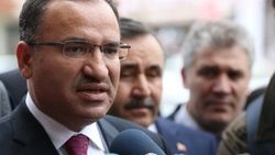 Bakan Bozdağ'dan eyalet açıklaması