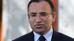 Bozdağ'dan dinleme soruşturmasına ilişkin açıklama