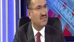 Bekir Bozdağ'dan Fethullah Gülen açıklaması