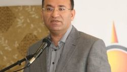 Bozdağ: Seçimi es kaza Ekmeleddin kazanırsa İsrail sevinir