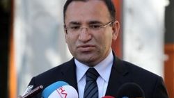 Bekir Bozdağ'a Adana'daki operasyon soruldu