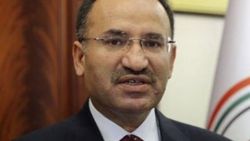 Bakan Bozdağ'dan canlı bombalar hakkında ilk açıklama