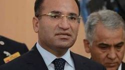 Bekir Bozdağ: Endişeniz olmasın