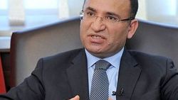Bozdağ: Erdoğan'ın sürdüğü arabanın geri vitesi yok