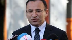 Bekir Bozdağ'dan tahliyelere ilk yorum