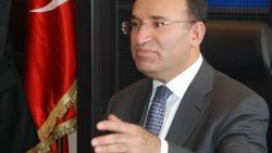 Bekir Bozdağ, CHP ve MHP'ye birleşin çağrısında bulundu