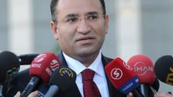 Bekir Bozdağ: Gerekçeli kararı görelim