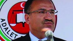 Adalet Bakanı Bozdağ: 3 bin yeni savcı ve hakim alacağız