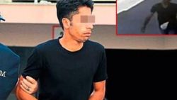 İzmir'i hedef alan bombacının alçısından silah çıktı