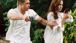 Brangelina yine kamera karşısına geçecek