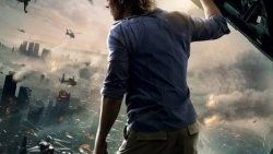 Brad Pitt'in son filminden yeni afiş - Tıkla İzle