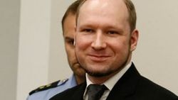 77 kişiyi öldüren Breivik'e Norveç tazminat ödeyecek