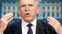 CIA Başkanı Brennan'dan 15 Temmuz Kalkışması açıklaması