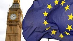 Brexit'te ikinci aşamaya geçildi