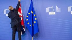 Brexit mahkeme engeline takıldı