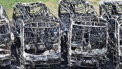 Brezilya’da ordu birlikleri kent sokaklarında