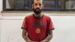 Ünlüleri dolandıran Sedat Doğan Brezilya'da yakalandı