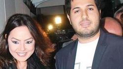Ebru Gündeş ve Reza Zarrab tacizden bunalıp taşındılar