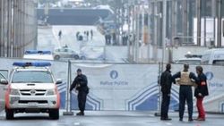 Brüksel saldırısında 2 İsveç vatandaşı öldü