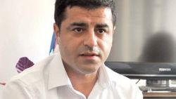 BDP Lideri Demirtaş: Arkamızda Gülen cemaati yok