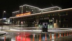 Yozgat Şehir Hastanesi, HIMSS 7 sürecine geçiyor