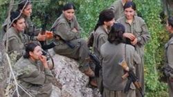 Örgüt içinde doğan çocuklar para karşılığı satılıyor