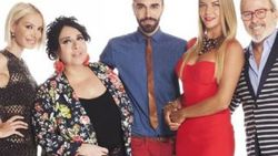 Bu Tarz Benim TV8'de de ceza yedi