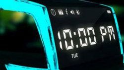 Bu saat uyanamayanı elektrikle uyandırıyor