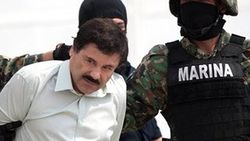 Meksika Devlet Başkanı: Bücür Guzman'ı yakaladık
