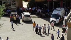 Ahmet Budak'ın katili 2 PKK'lı yakalandı