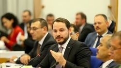 Bakan Albayrak: En ucuz doğalgaz Türkiye'de